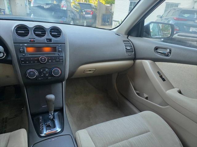 used 2012 Nissan Altima car, priced at $4,981
