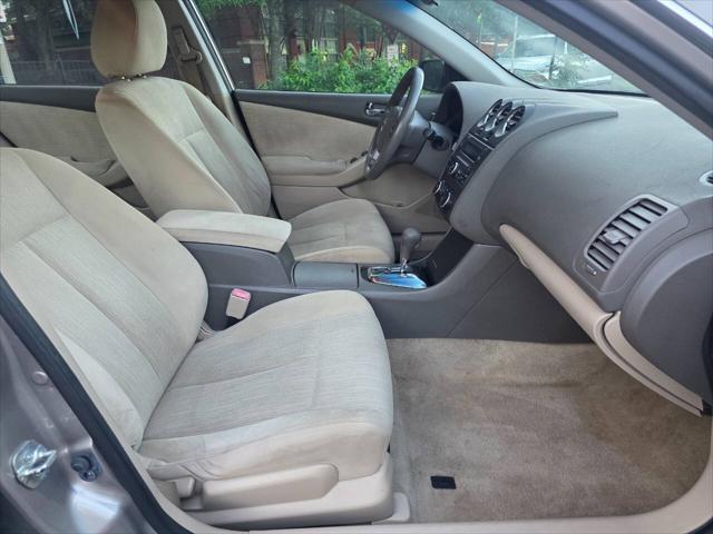 used 2012 Nissan Altima car, priced at $4,981