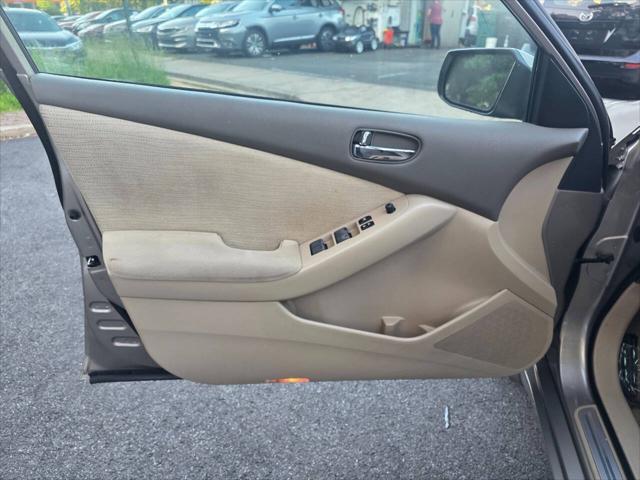 used 2012 Nissan Altima car, priced at $4,981