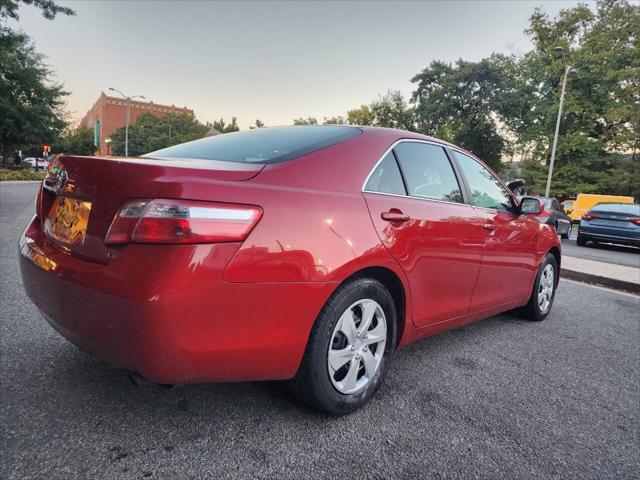 used 2009 Toyota Camry car, priced at $5,981