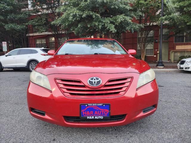 used 2009 Toyota Camry car, priced at $5,981