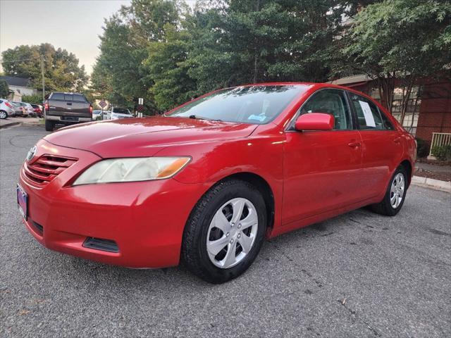 used 2009 Toyota Camry car, priced at $5,981