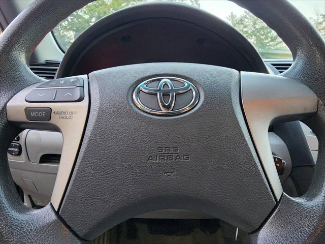 used 2009 Toyota Camry car, priced at $5,981