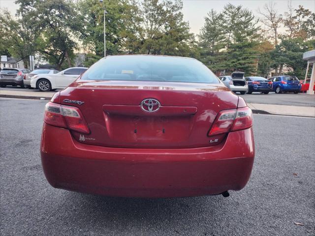 used 2009 Toyota Camry car, priced at $5,981