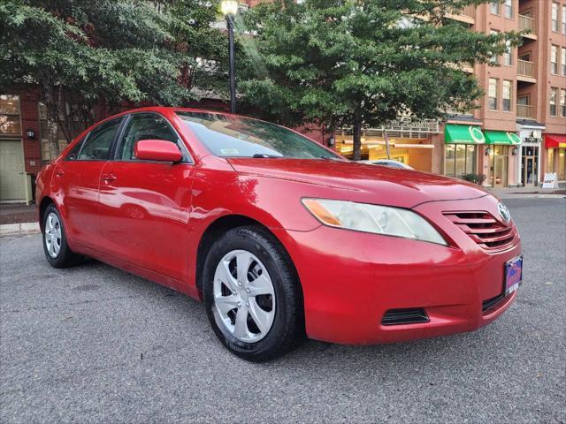 used 2009 Toyota Camry car, priced at $5,981