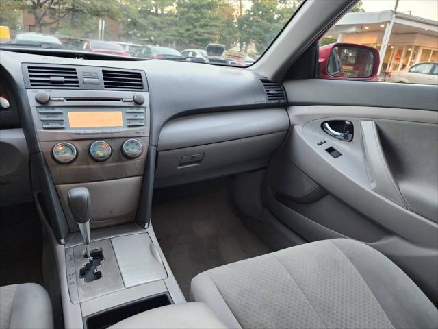 used 2009 Toyota Camry car, priced at $5,981