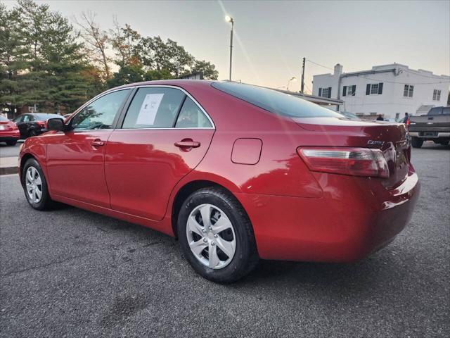 used 2009 Toyota Camry car, priced at $5,981