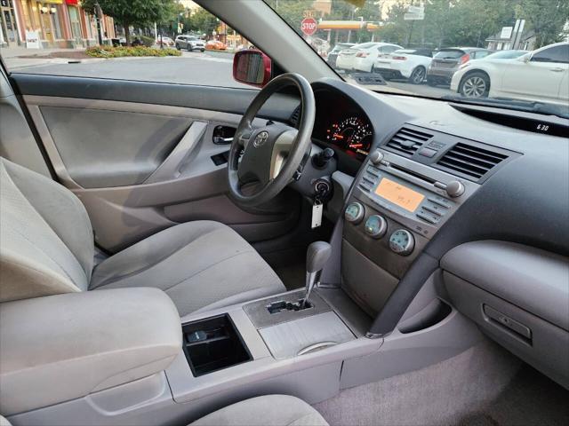 used 2009 Toyota Camry car, priced at $5,981