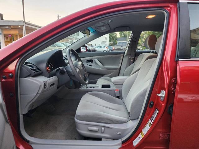 used 2009 Toyota Camry car, priced at $5,981