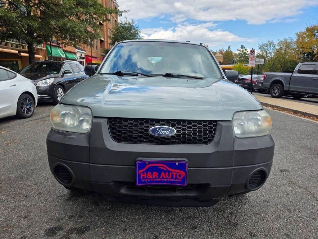used 2006 Ford Escape car, priced at $4,981