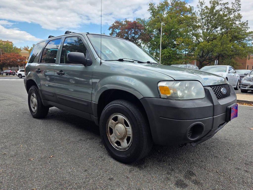 used 2006 Ford Escape car, priced at $4,981