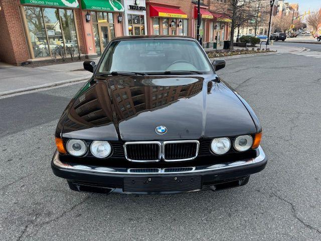 used 1993 BMW 740 car, priced at $6,981