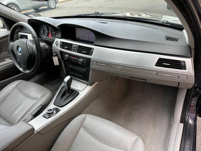 used 2009 BMW 328 car, priced at $6,981