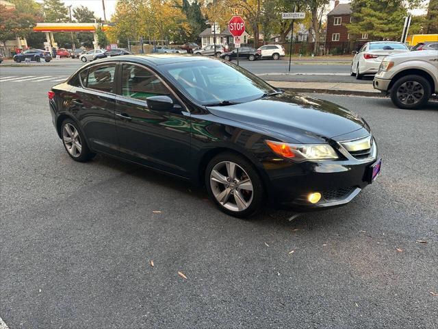 used 2015 Acura ILX car, priced at $11,981