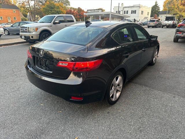 used 2015 Acura ILX car, priced at $11,981