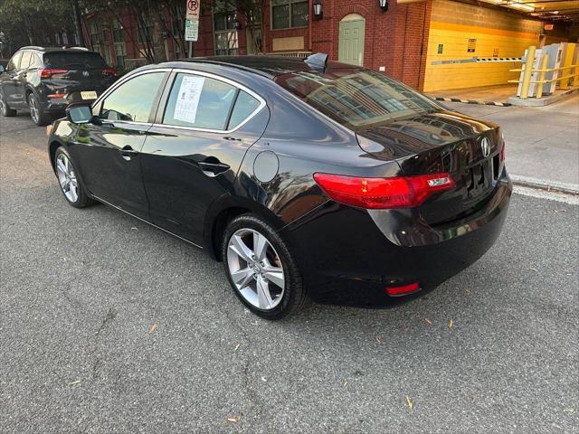 used 2015 Acura ILX car, priced at $11,981