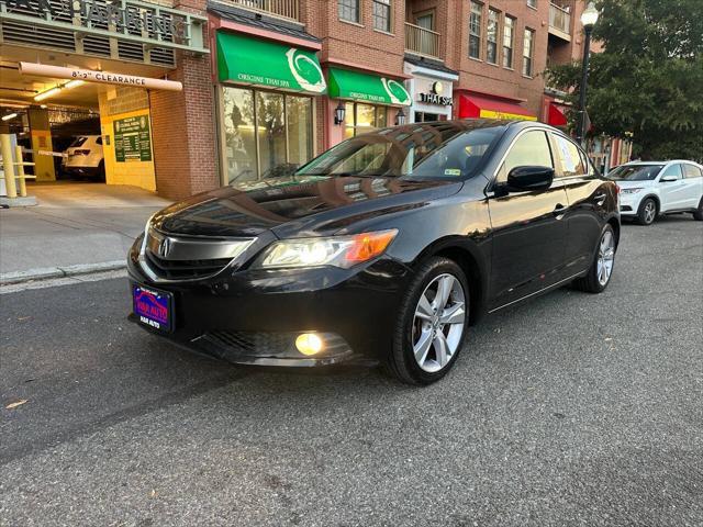 used 2015 Acura ILX car, priced at $11,981