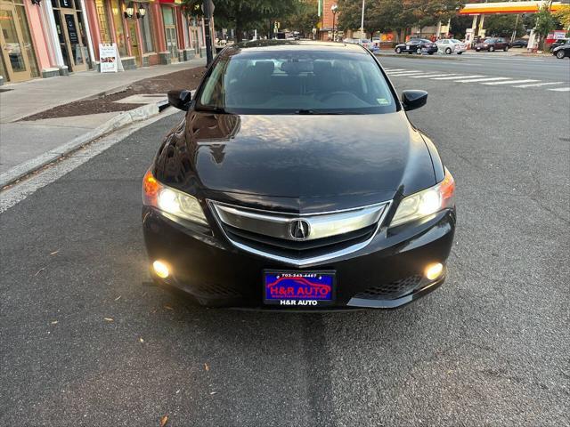 used 2015 Acura ILX car, priced at $11,981