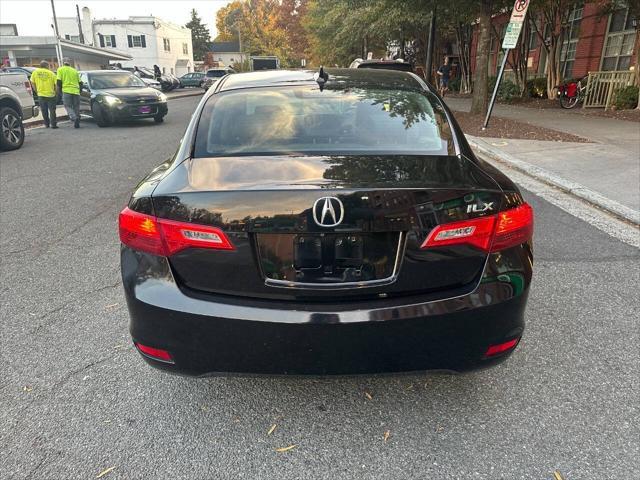 used 2015 Acura ILX car, priced at $11,981