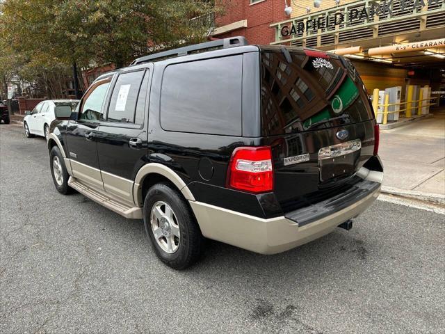 used 2007 Ford Expedition car, priced at $6,981