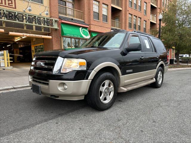 used 2007 Ford Expedition car, priced at $6,981