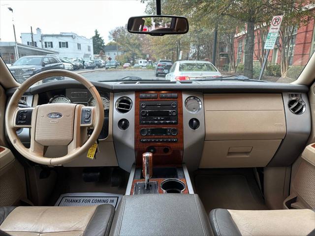 used 2007 Ford Expedition car, priced at $6,981