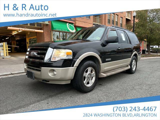 used 2007 Ford Expedition car, priced at $6,981