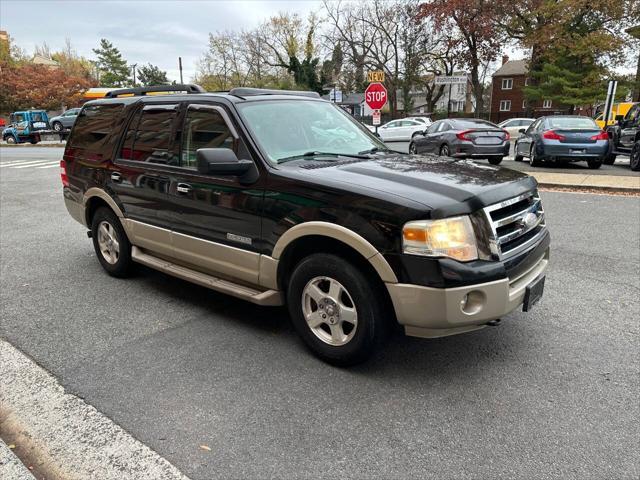 used 2007 Ford Expedition car, priced at $6,981