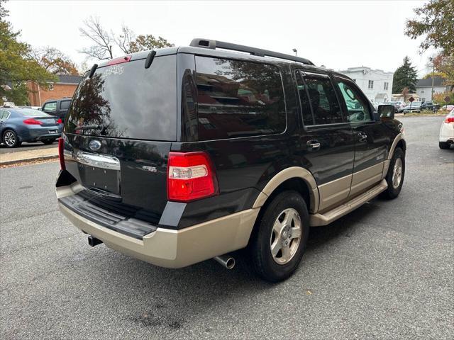 used 2007 Ford Expedition car, priced at $6,981