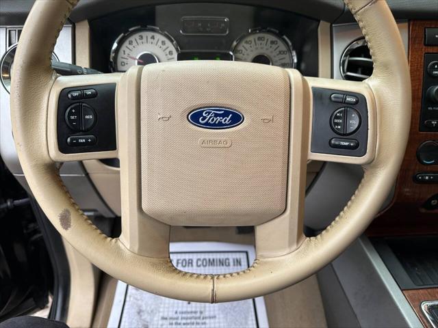 used 2007 Ford Expedition car, priced at $6,981