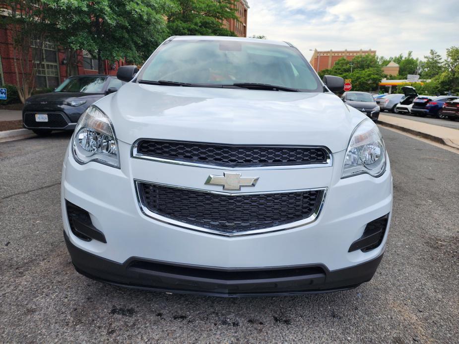 used 2012 Chevrolet Equinox car, priced at $8,981