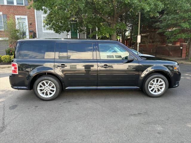 used 2013 Ford Flex car, priced at $6,981