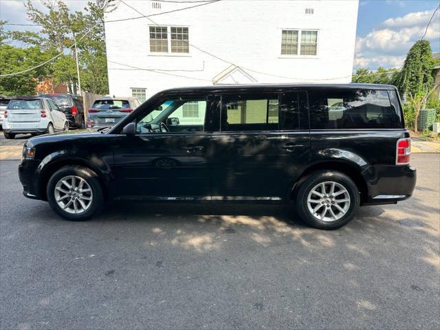 used 2013 Ford Flex car, priced at $6,981