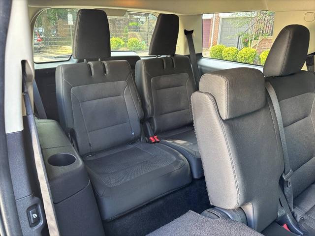 used 2013 Ford Flex car, priced at $6,981