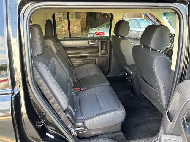 used 2013 Ford Flex car, priced at $6,981