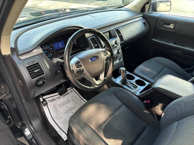 used 2013 Ford Flex car, priced at $6,981