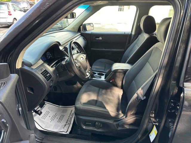 used 2013 Ford Flex car, priced at $6,981