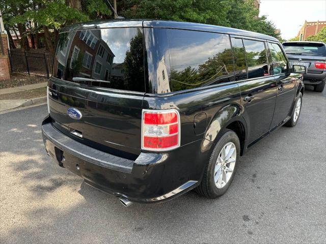 used 2013 Ford Flex car, priced at $6,981