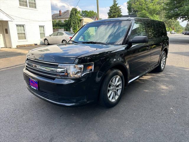 used 2013 Ford Flex car, priced at $6,981