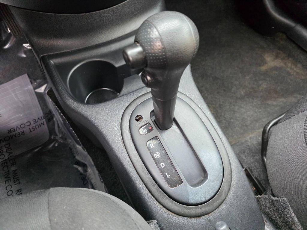 used 2016 Nissan Versa car, priced at $5,481