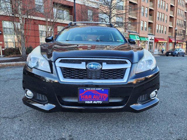 used 2013 Subaru Legacy car, priced at $7,481