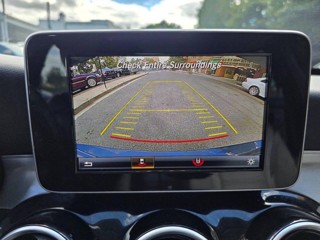 used 2015 Mercedes-Benz C-Class car, priced at $9,981