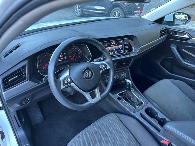 used 2020 Volkswagen Jetta car, priced at $11,981