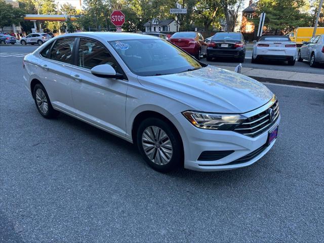 used 2020 Volkswagen Jetta car, priced at $11,981