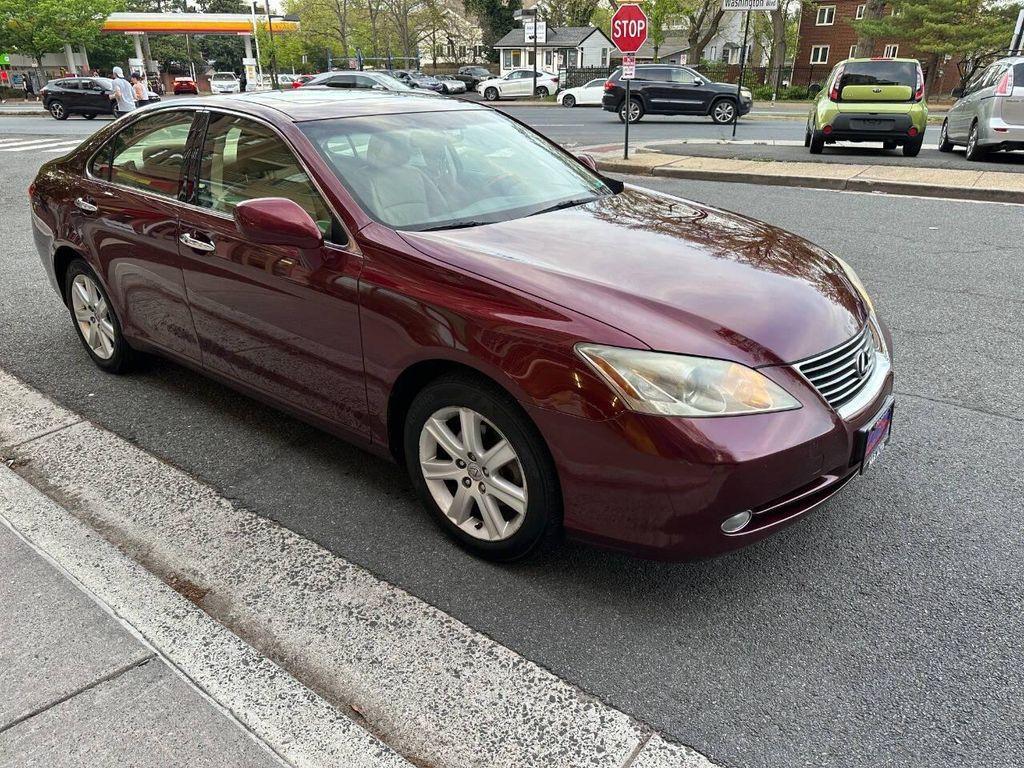 used 2007 Lexus ES 350 car, priced at $6,481