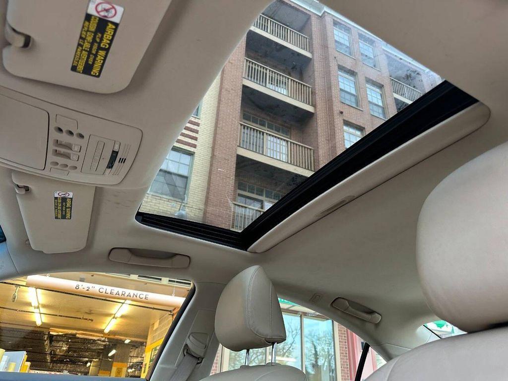 used 2007 Lexus ES 350 car, priced at $6,481