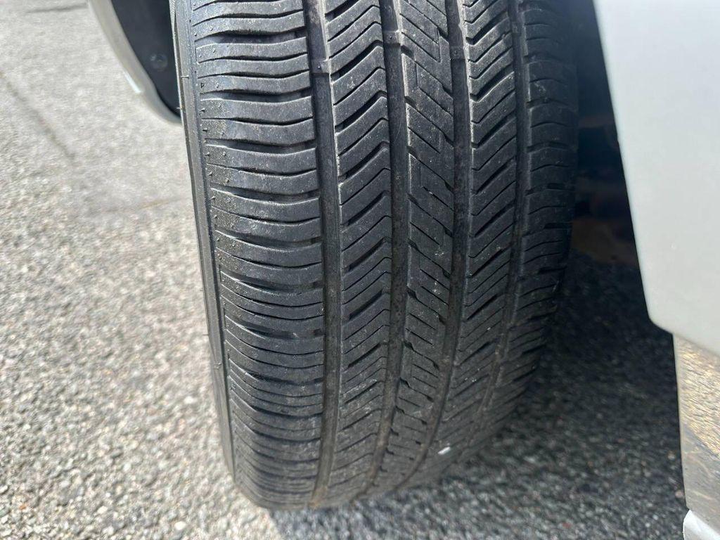 used 1998 Lincoln Continental car, priced at $3,481