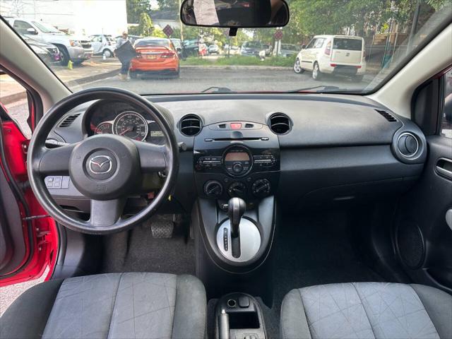 used 2014 Mazda Mazda2 car, priced at $6,981