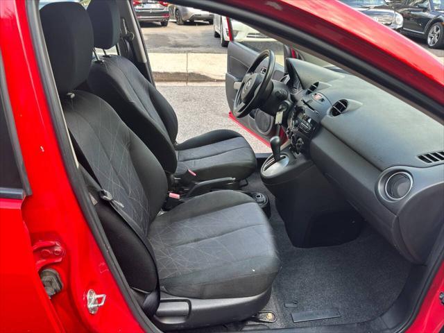 used 2014 Mazda Mazda2 car, priced at $6,981