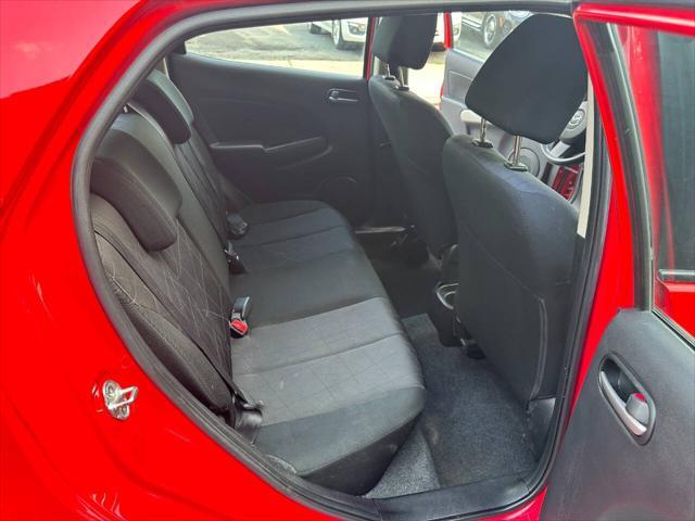 used 2014 Mazda Mazda2 car, priced at $6,981